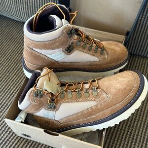 Ugg boots size 8 New, never worn.